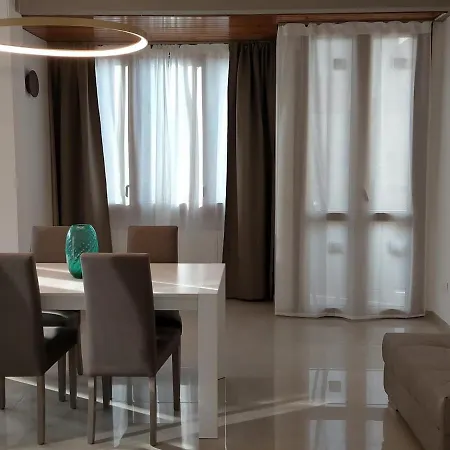 Apartment Casa Marta