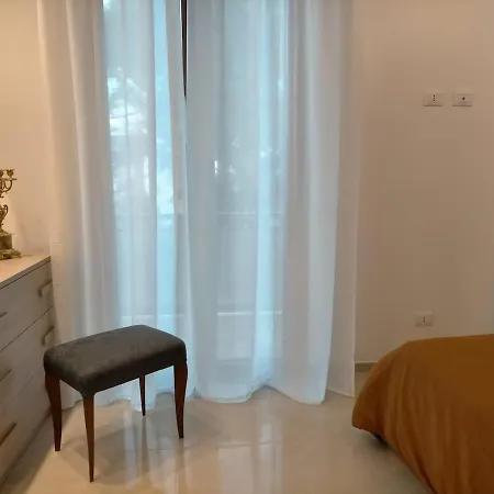 Casa Marta *