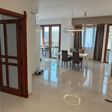 Casa Marta Apartment Florence