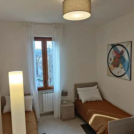 Casa Marta Apartment Florence