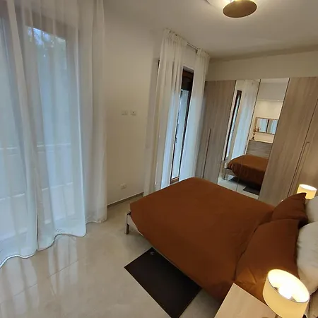 Apartment Casa Marta