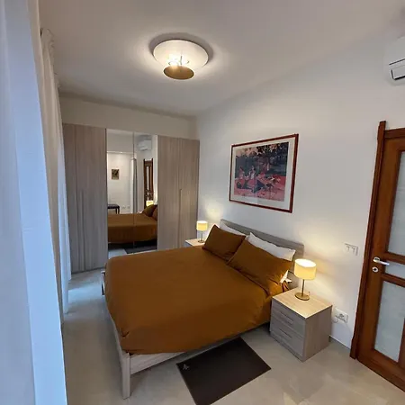Casa Marta * Florence