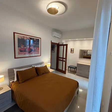 Apartment Casa Marta *