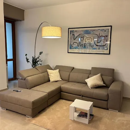 Apartment Casa Marta Florence