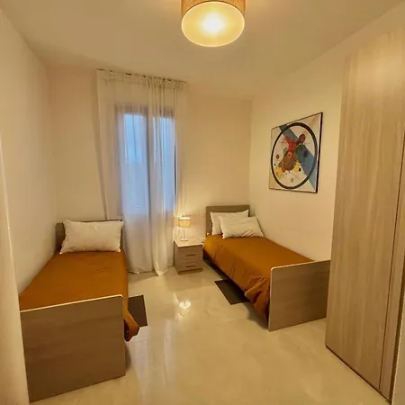 Casa Marta Florence