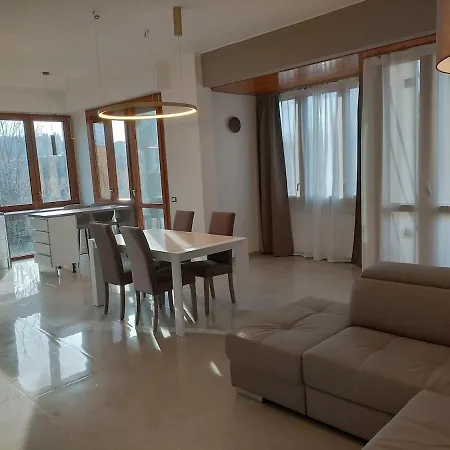 Casa Marta * Floransa